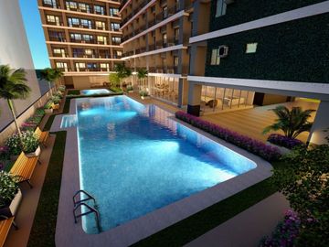 Condominium Unit in Makati City