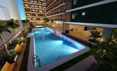 Condominium Unit in Makati City