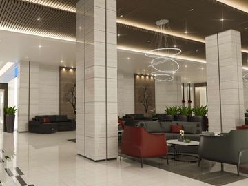 Condominium Unit in Makati City