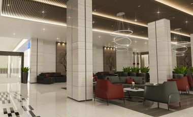 Condominium Unit in Makati City