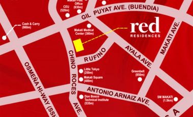 Condominium Unit in Makati City