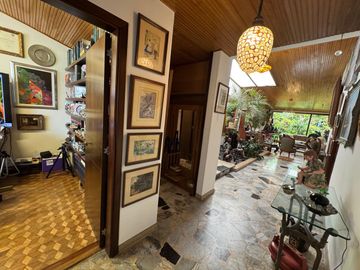 Venta Casa 4 Hab. Santa Barbara Alta