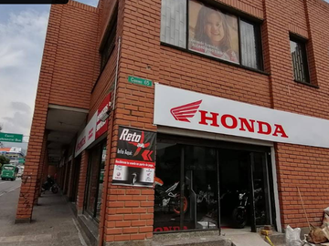 local en venta en suramericana. Cod V13974