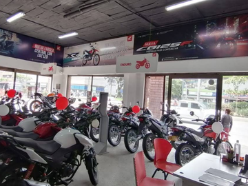 local en venta en suramericana. Cod V13974