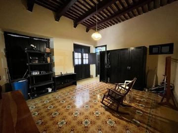 Casa Calle 59 Centro Histórico de Campeche