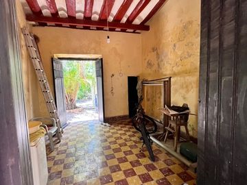 Casa Calle 59 Centro Histórico de Campeche