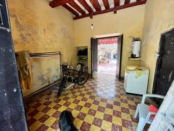 Casa Calle 59 Centro Histórico de Campeche