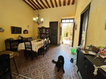 Casa Calle 59 Centro Histórico de Campeche