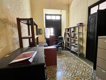 Casa Calle 59 Centro Histórico de Campeche