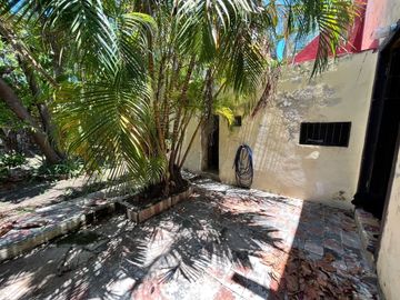 Casa Calle 59 Centro Histórico de Campeche
