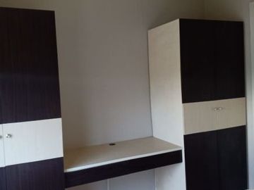 DISEWAKAN CEPAT !! Apt. City Home Tower San Fransisco, FF