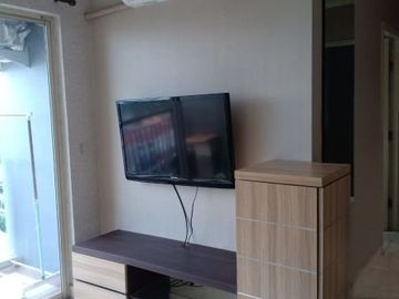 DISEWAKAN CEPAT !! Apt. City Home Tower San Fransisco, FF