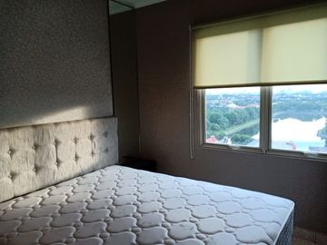 DISEWAKAN CEPAT !! Apt. City Home Tower San Fransisco, FF