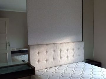 DISEWAKAN CEPAT !! Apt. City Home Tower San Fransisco, FF