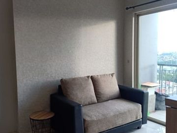 DISEWAKAN CEPAT !! Apt. City Home Tower San Fransisco, FF