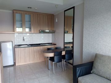 DISEWAKAN CEPAT !! Apt. City Home Tower San Fransisco, FF