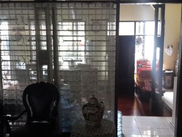 Dijual Rumah Gegerkalong Bandung Utara