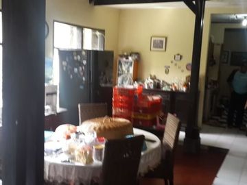 Dijual Rumah Gegerkalong Bandung Utara
