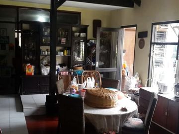 Dijual Rumah Gegerkalong Bandung Utara