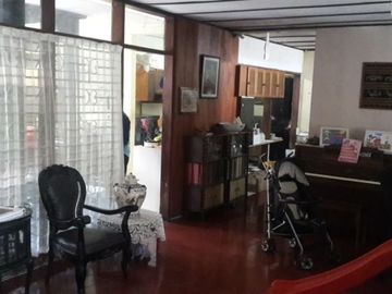 Dijual Rumah Gegerkalong Bandung Utara
