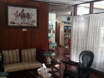 Dijual Rumah Gegerkalong Bandung Utara