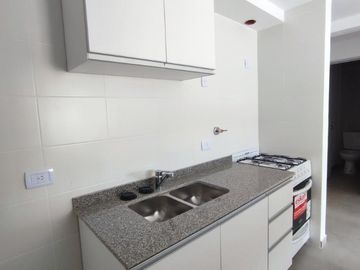 Departamento en venta en Bernal Centro