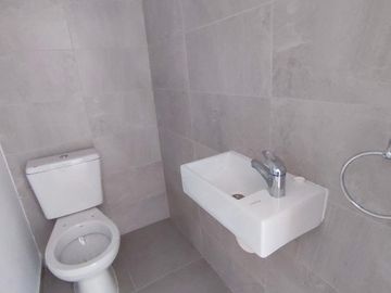 Departamento en venta en Bernal Centro