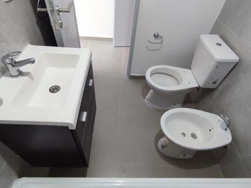 Departamento en venta en Bernal Centro