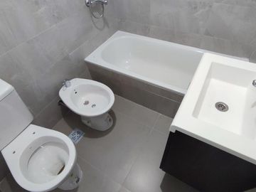 Departamento en venta en Bernal Centro