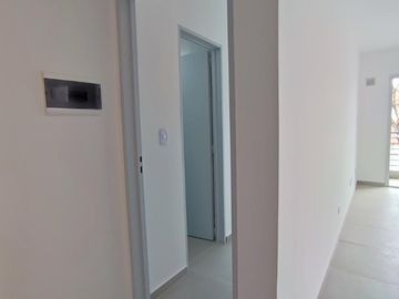 Departamento en venta en Bernal Centro