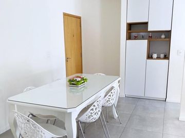 Exclusivo Departamento en VILANOVA
