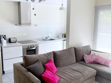 Exclusivo Departamento en VILANOVA