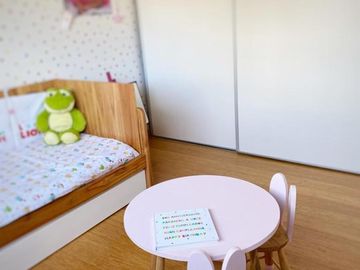 Exclusivo Departamento en VILANOVA