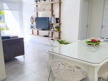 Exclusivo Departamento en VILANOVA