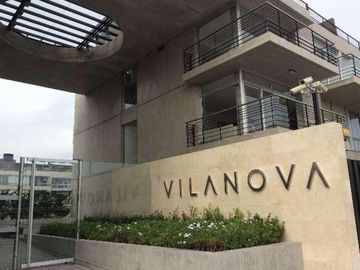 Exclusivo Departamento en VILANOVA