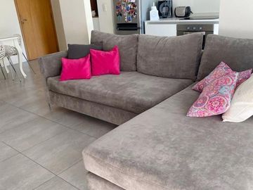 Exclusivo Departamento en VILANOVA