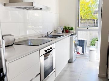 Exclusivo Departamento en VILANOVA