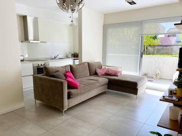 Exclusivo Departamento en VILANOVA