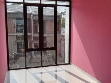 Rumah 400 Jutaan Cantik Di Cileunyi