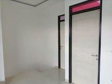 Rumah 400 Jutaan Cantik Di Cileunyi