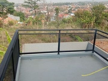 Rumah 400 Jutaan Cantik Di Cileunyi