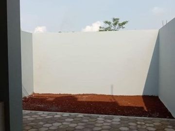 Rumah 400 Jutaan Cantik Di Cileunyi