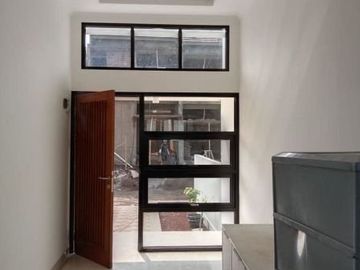 Rumah 400 Jutaan Cantik Di Cileunyi