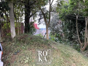 Terreno en venta en Xalapa zona San Bruno