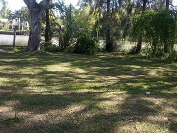 Se VENDE Quinta Sobre Rio Lujan y Canal Arias OPORTUNIDAD