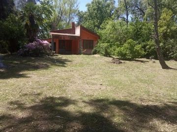 Se VENDE Quinta Sobre Rio Lujan y Canal Arias OPORTUNIDAD