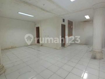 Dijual Rumah di Cipinang Jakarta Timur Luas Strategis dan Bebas Banjir