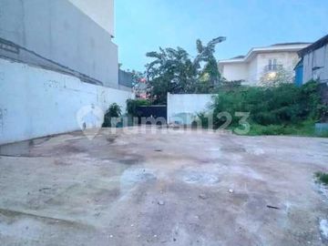 Dijual Rumah di Cipinang Jakarta Timur Luas Strategis dan Bebas Banjir