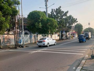 Dijual Rumah di Cipinang Jakarta Timur Luas Strategis dan Bebas Banjir