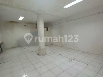 Dijual Rumah di Cipinang Jakarta Timur Luas Strategis dan Bebas Banjir